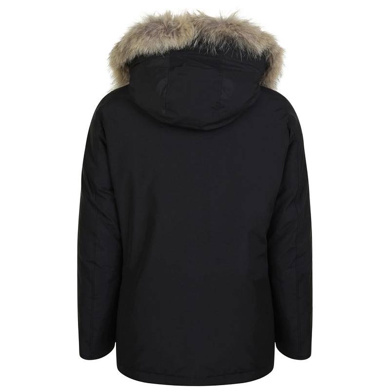 Woolrich Arctic Anorak Coat